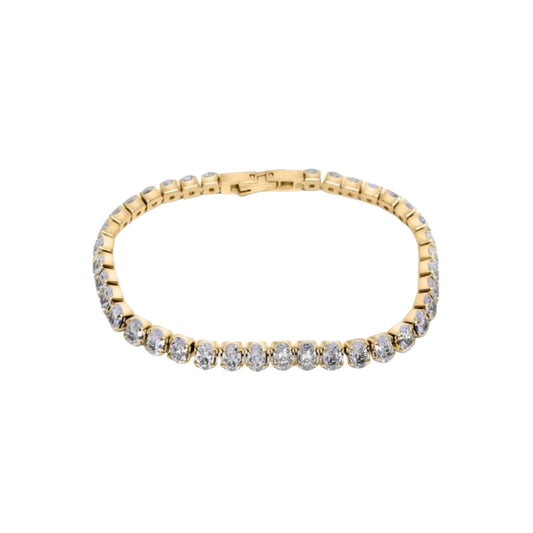 Isla Armband - Gold
