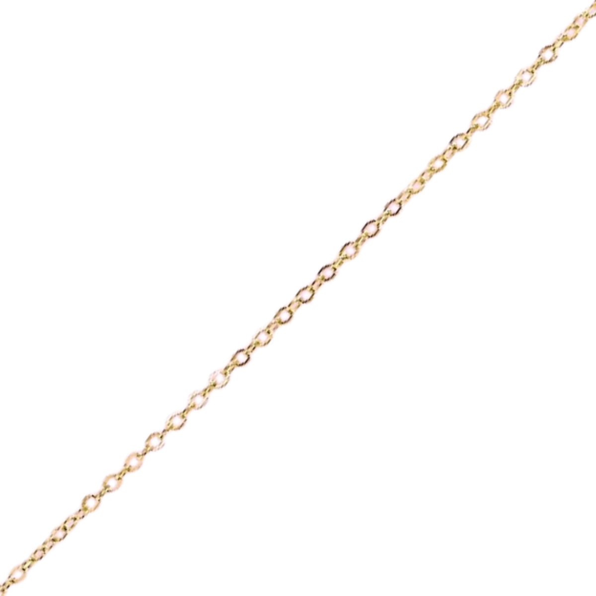 Ava Halskette - Gold
