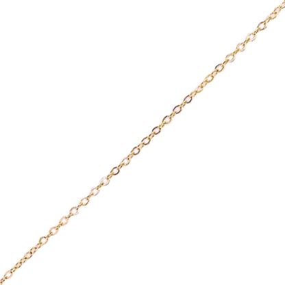 Ava Halskette - Gold