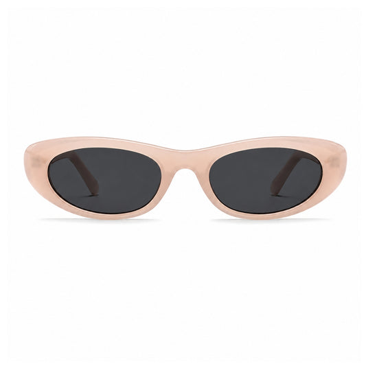 Suki Sonnenbrille - Champagner Schwarz