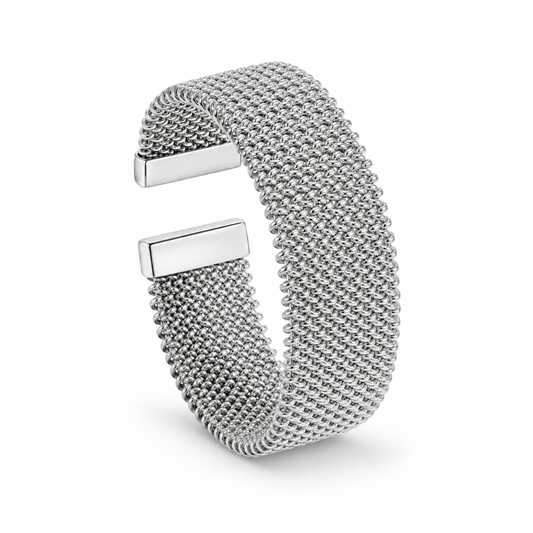 Talia Armband - Silber