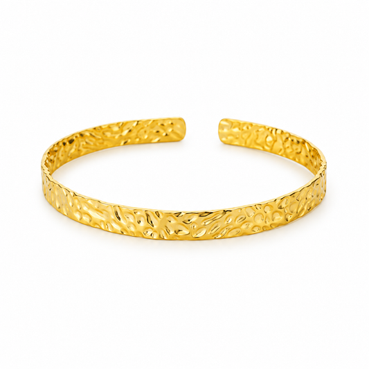 Noa Armband - Gold