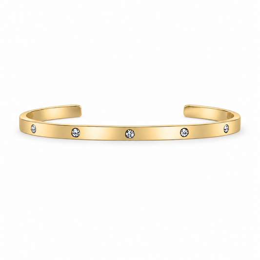 Vera Armband - Gold