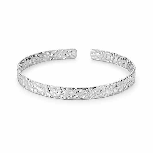 Noa Armband - Silber
