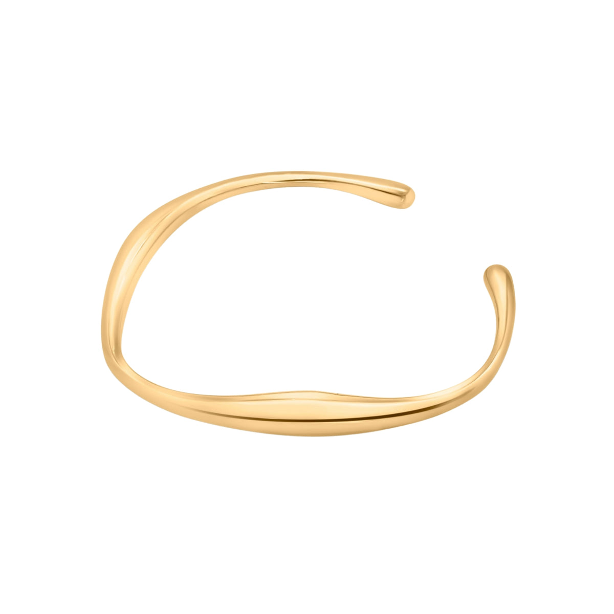 Aria Armband - Gold