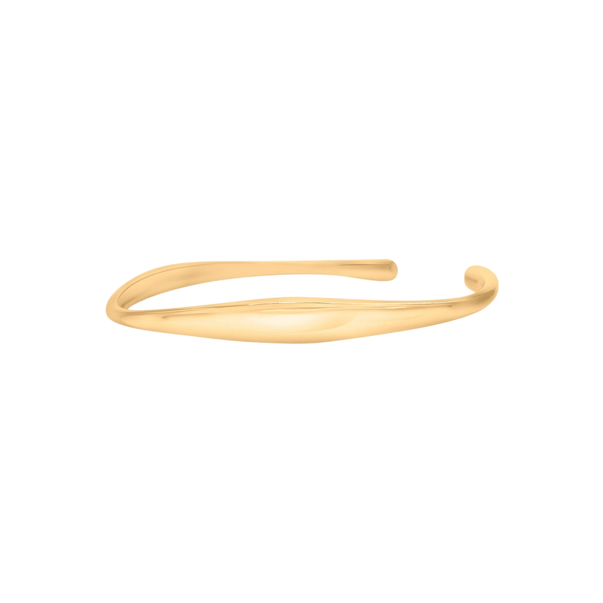 Aria Armband - Gold