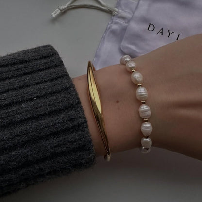 Aria Armband - Gold