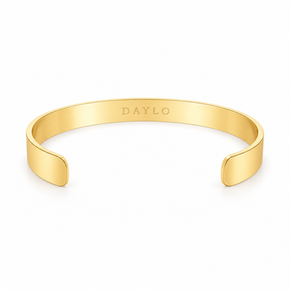 Mirae Armband - Gold