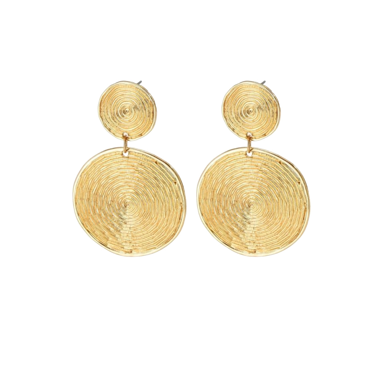 Liora Oorbellen – Goud