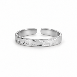Augusta Ring - Silber
