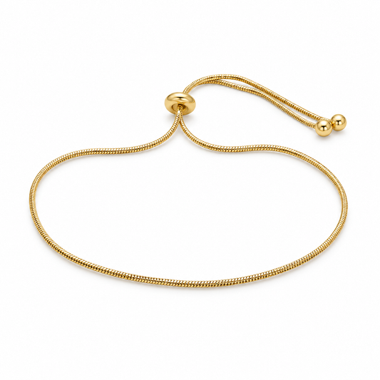 Brielle Armband - Gold