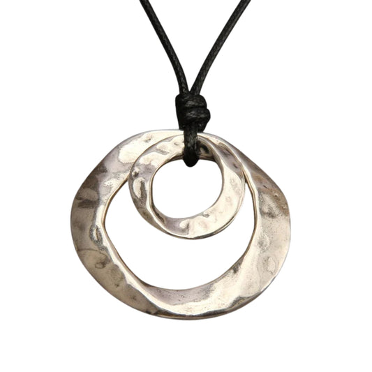 Kaelis Halskette – Silber