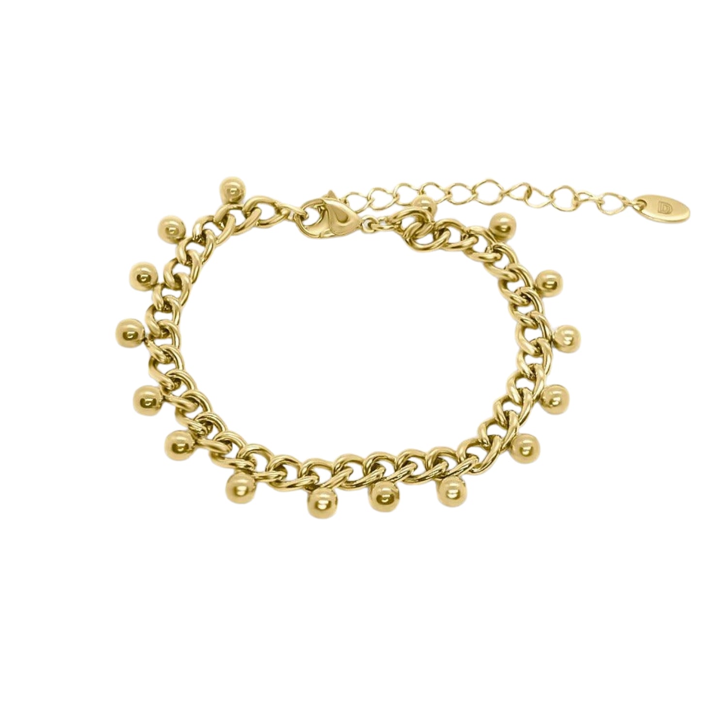Haven Armband - Goud