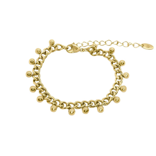Haven Armband - Gold