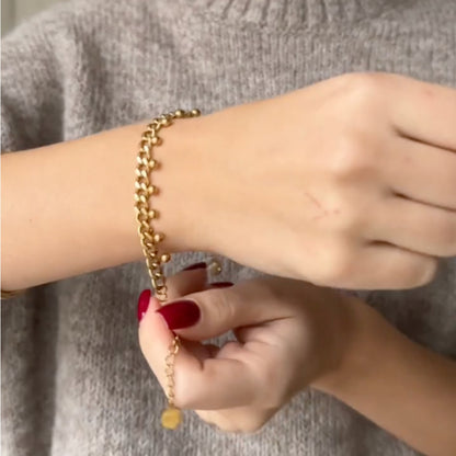 Haven Armband - Goud