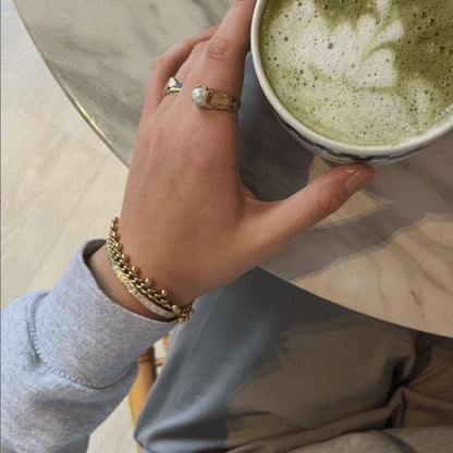Haven Armband - Goud