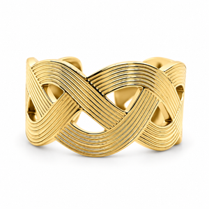 Amelia Ring - Gold