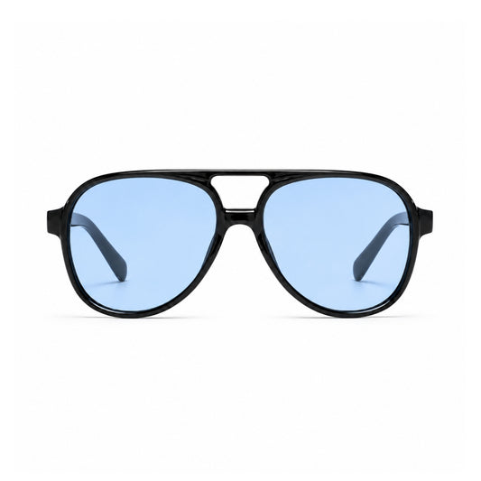 Sarena Sonnenbrille - Schwarz Blau