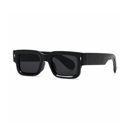 Auron Sonnenbrille - Schwarz
