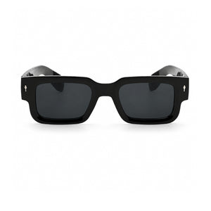 Auron Sonnenbrille - Schwarz