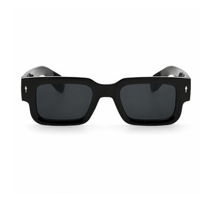 Auron Sonnenbrille - Schwarz