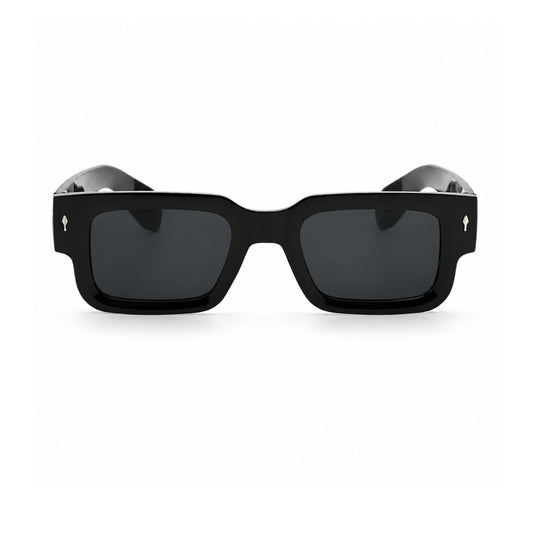 Auron Sonnenbrille - Schwarz