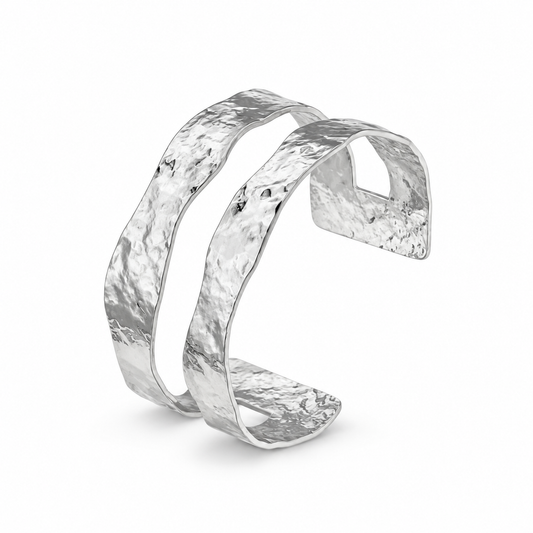 Tali Armband - Silber