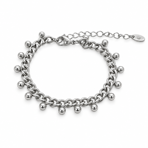 Haven Armband - Silber