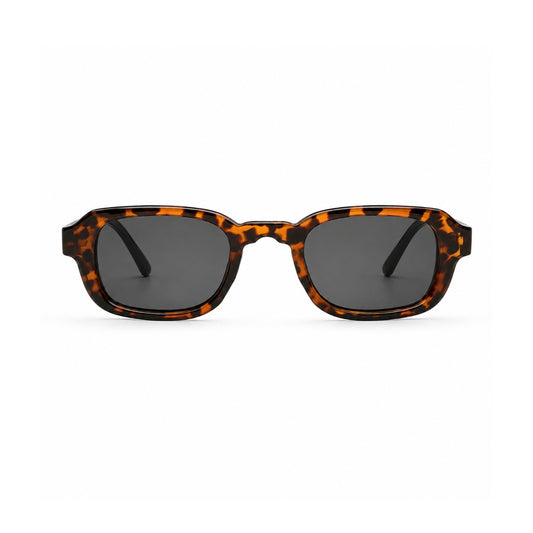 Selora Sonnenbrille - Leopard Grau
