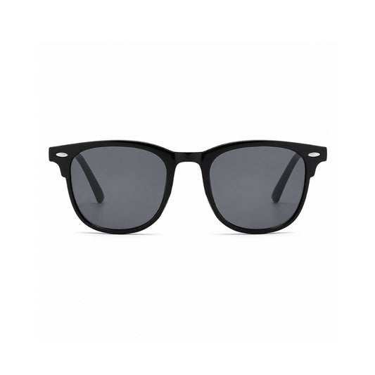 Savio Sonnenbrille - Schwarz Grau