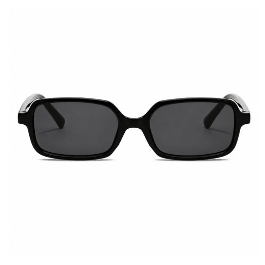 Seline Sonnenbrille - Schwarz Grau