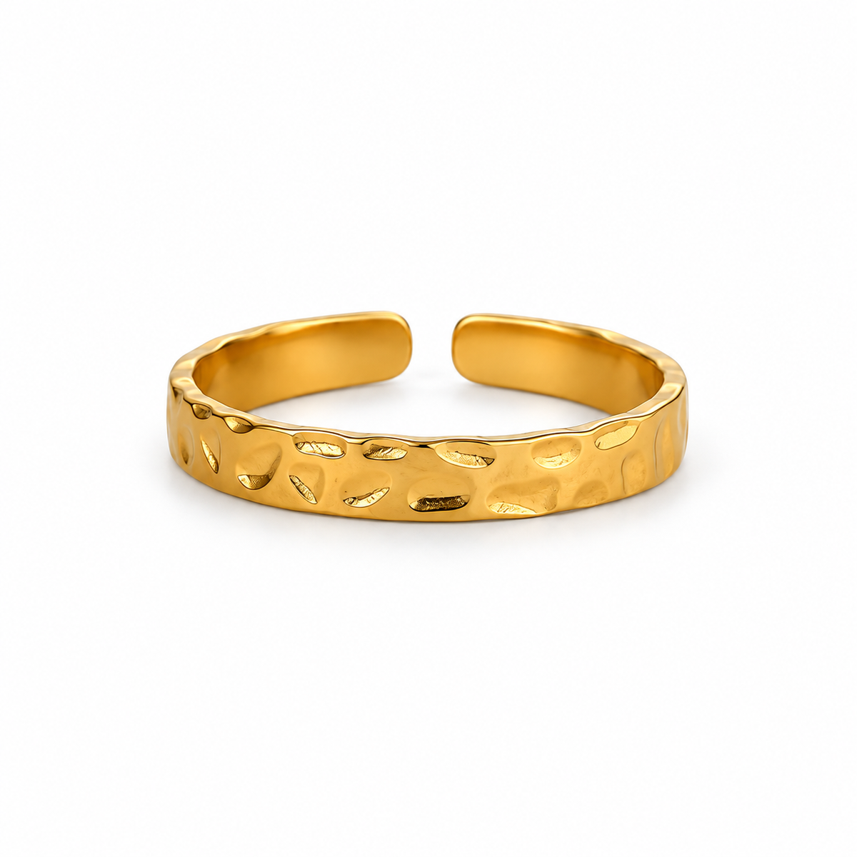 Augusta Ring - Gold