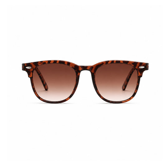 Savio Sonnenbrille - Leopard