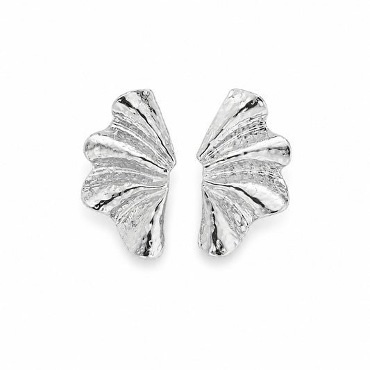 Zara Ohrringe - Silber