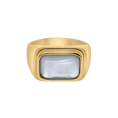 Elina Ring - Gold