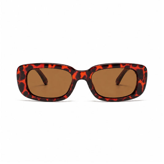 Soraya Sonnenbrille - Leopard