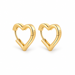 Alora Ohrringe - Gold