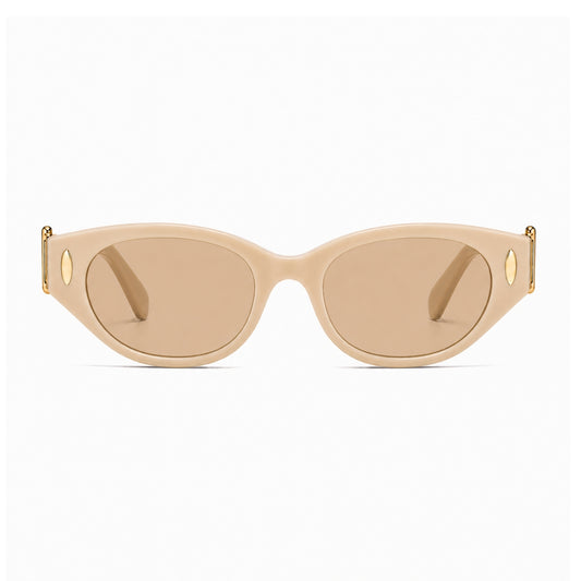 DD Sonnenbrille - Sand