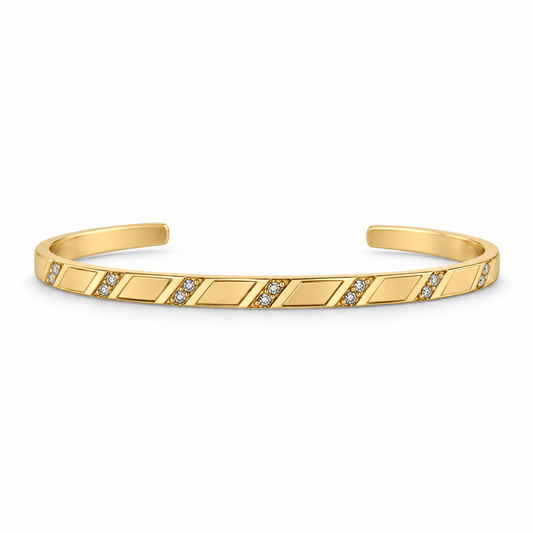 Liora Armband - Gold