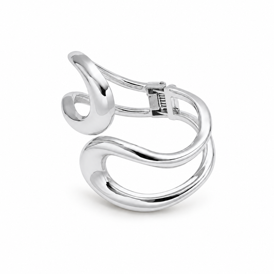 Zina Armband - Silber