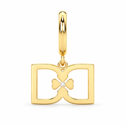 DD Creolen - Gold