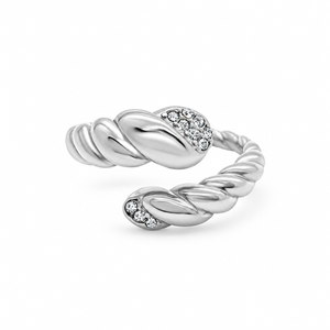 Fiona Ring - Silber