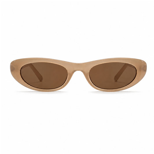 Suki Sonnenbrille - Braun