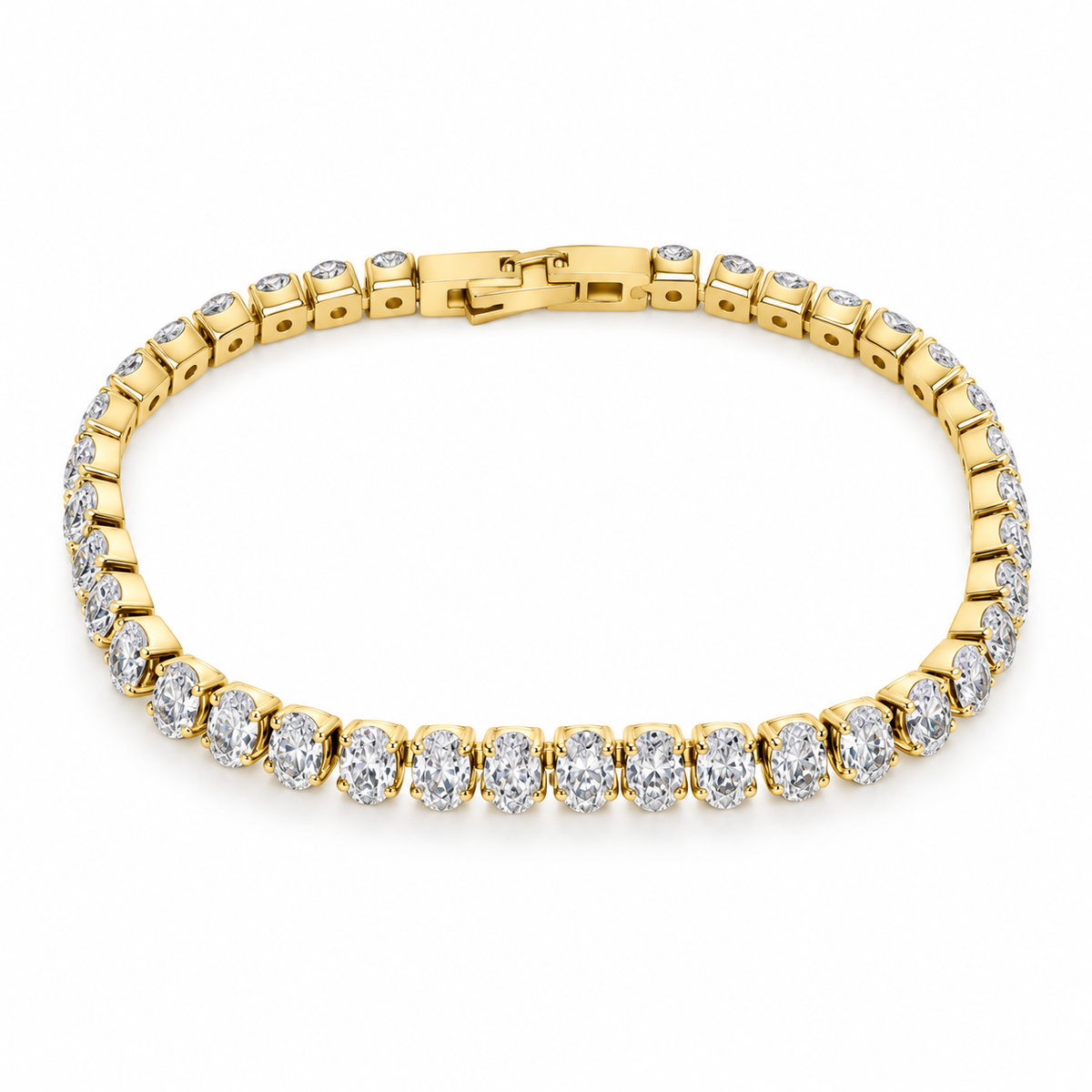 Isla Armband - Gold