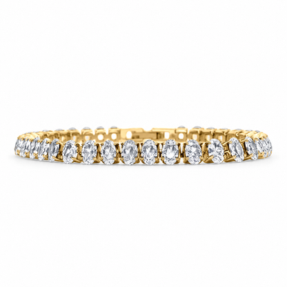 Isla Armband - Gold