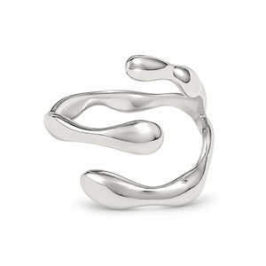 Elise Ring - Silber
