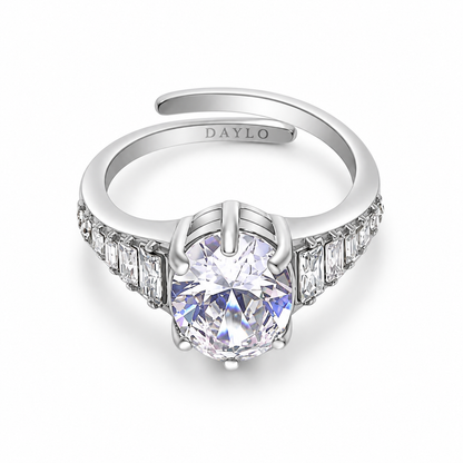 Juliette Ring - Silber