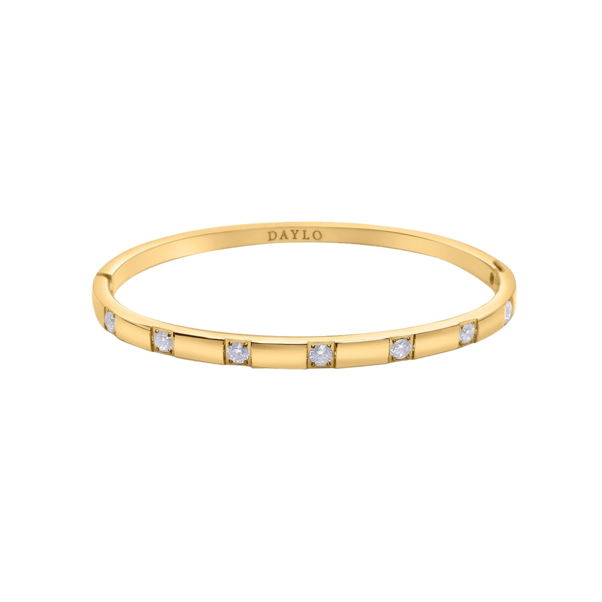 Grace Armband - Gold
