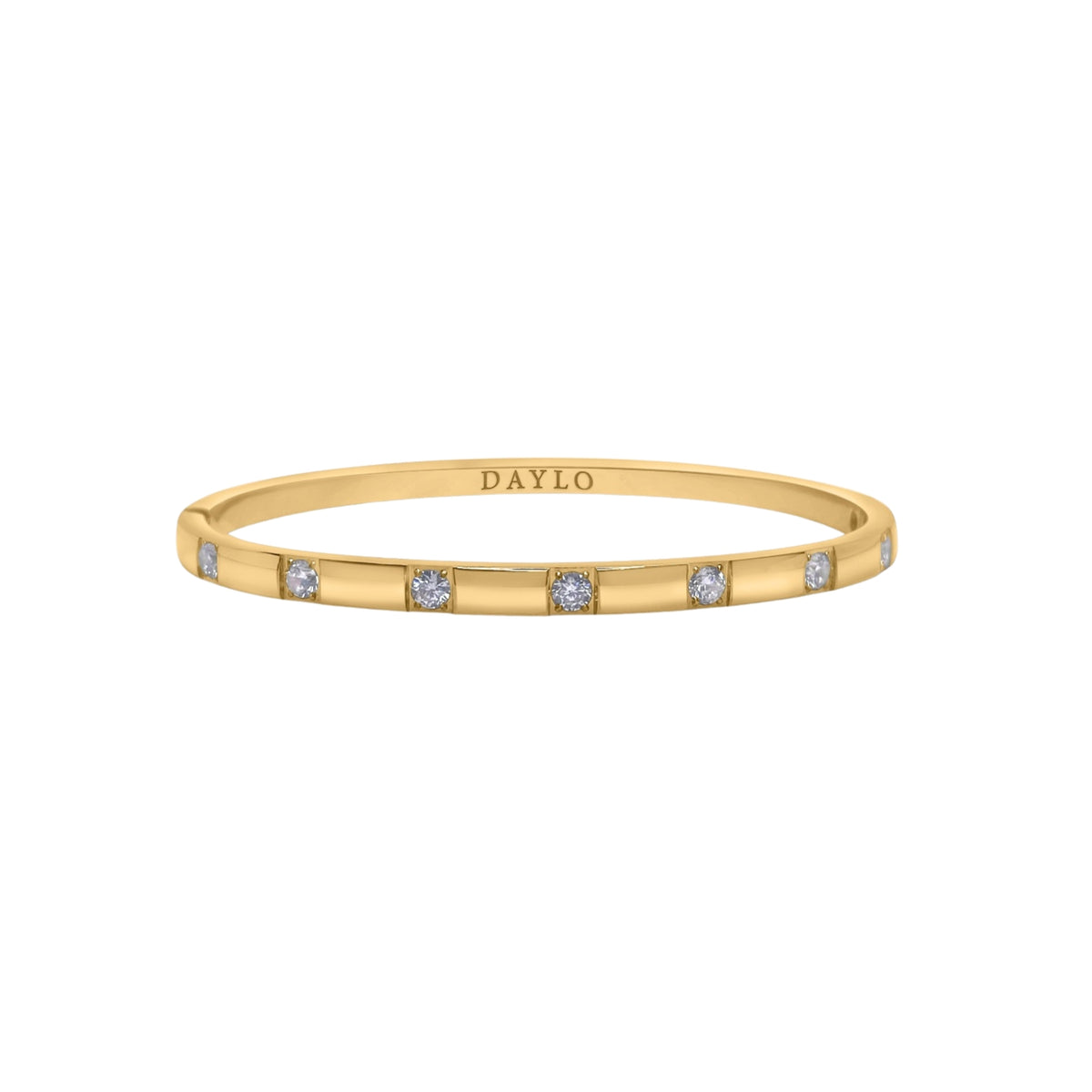 Grace Armband - Gold