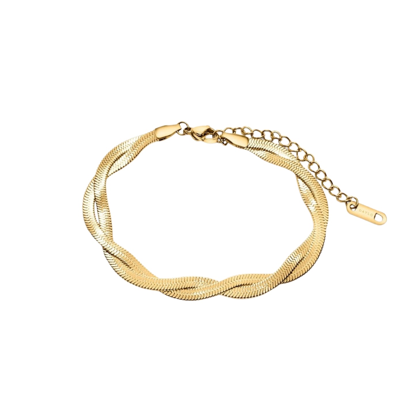 Dora Armband - Goud